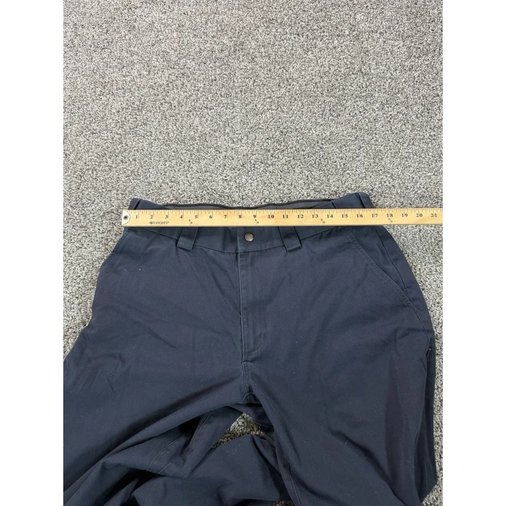 5.11 Tactical Taclite Pro Cargo Pants Men's Size 38x28 Blue